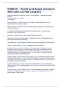 Package deal For Chapter 1 Theory Based Perspectives And Contemporary Dynamics From Interpersonal Relationships By Arnold & Boggs With 100% Verified Answers