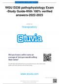 Stuvia-2049098-wgu-d236-pathophysiology-exam-study_