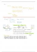 Samenvatting -  Stability (MAOB20V2CHS3)