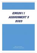 ENG2611 Assignment 3 2023