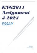 ENG2611 Assignment 3 2023