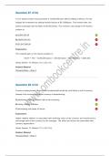 R 20 21 Asset Allocation with Real-World C.  Currency Management Answers