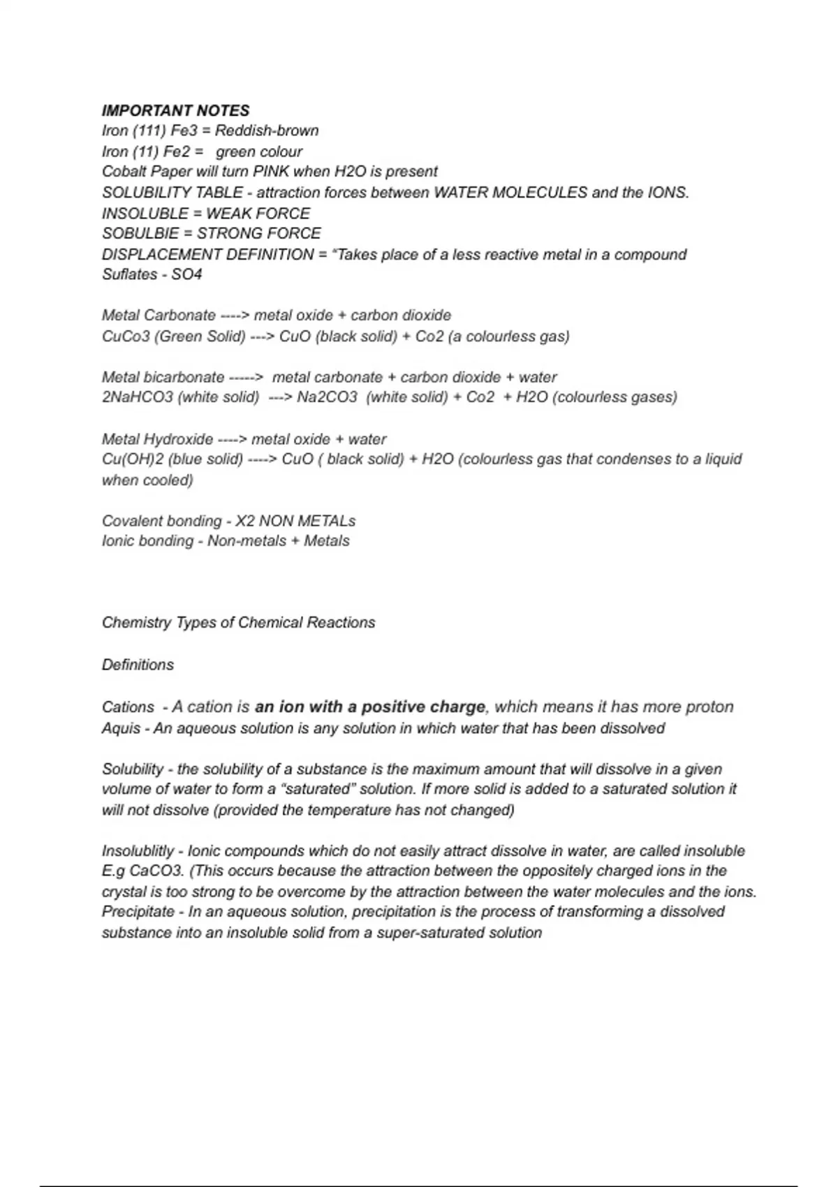 summary-ncea-level-1-chemistry-acids-and-bases-ncea-level-1