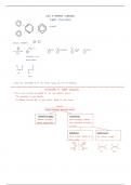 Grade 12 Chemistry: Organic Chemistry