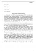 Texts for Essay 2  “Don’t!” by Jonah Lehrer “The Science of Success” by David Dobbs “The Stories that Bind Us” by Bruce Fielder "The Other Wes Moore” chapter 1 You may also use the articles from essays 1 to help you answer this prompt, however, you MUS