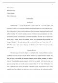 What Is Neoliberalism?   https://cccconfer.zoom.us/rec/share/IhLtt8DorTrBvDSmRliqW5ej02OMXrFl8R8tQwO40RmR5Wat5VIOYU-vsLeESM4X.ylWoD7oAjf5VkQpJ      The purpose of this research project is to fill out, or “flesh” out, the meaning of this word “neoliberalis