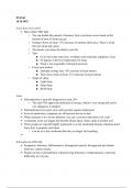 2022-2023 PSY130 class notes