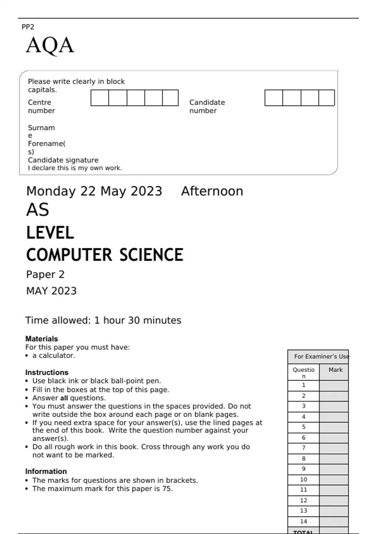 aqa-as-level-computer-science-paper-2-may-2023-final-question-paper