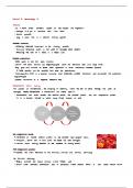 Body Systems lecture 9 (haematology II)