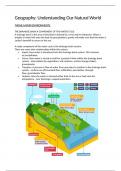 Ultimate Geography Revision Guide - CCEA GCSE 