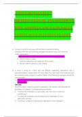 ATI PHARMACOLOGY MIDTERM NR 293 QUESTIONS WITH ANSWERS LATEST 2023_2024 BEST GRADES.