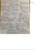 sociology education detailed mindmaps