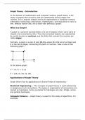  Mathematics__Graph__Theory__Class__Notes