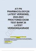ati_pn_pharmacology_proctored_exam_test_bank