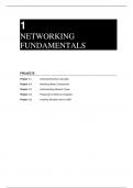 Introduction to Networking Basics 2nd Edition By Ciccarelli Faulkner, FitzGerald Dennis Groth Skandier Miller (Solution Manual)