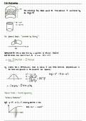 Volume | Calculus II Notes