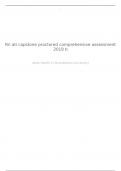 rn-ati-capstone-proctored-comprehensive-assessment-2019-b