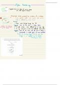 Notes AQA A-level Physics: Nuclear Physics 