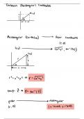 [Calc 2] 11.3: Polar Coordinates