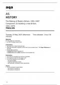 Aqa AS History 7041-2S Question Paper May2023 Final.