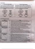 Lecture notes biological molecules 