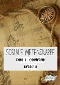 Graad 8_Sosiale Wetenskappe [SW] Opsommings