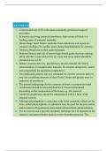 Obstetric Anesthesia Anesthetic Considerations for Women Receiving Cesarean Delivery