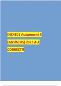 EST1501 ASSIGNMENT 3 2023 COMPLETE ANSWERS GOOD GRADES.