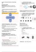 General Chemistry 1 - Electronic Structure and Periodicity of an Atom and Chemical Bonding (5th year, Grade 11 Senior High School)