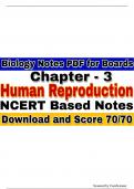 Class notes Biology   Teaching Social Science in Schools