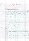 Resume - Complet - Harmonisation en Electronique  Numérique (G3SINHEN)