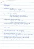 IEB Matric Business Studies Notes 