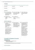 6.4 Graphs of Logarithmic Functions