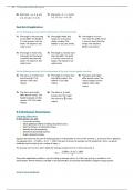 5.6 Rational Functions