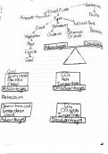 Environmental Science Bubble Chart 2