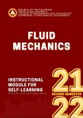 Fluid Mechanics