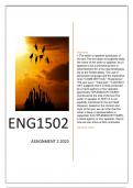 ENG1502 ASSIGNMENT 3 2023