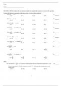 2023-2024 [Financial and Managerial Accounting The Basis for Business Decisions,Williams,17e] Test Bank: Your Pathway to A+ Grades