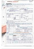 Complete Foundations in Chemistry Summary Notes