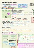 Gene Probes, Medical Diagnosis and Genetic Fingerprinting 