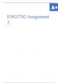 ENG3702 Assignment 2.