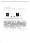 Class notes computer network,layers in computer network,basic of computer network.