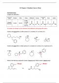 SI Chapter 2 Handout Answer Sheet