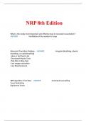 NRP 8th Edition