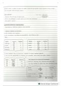 Class notes 0620 Quantitative Chemistry