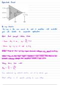 Op-Amp Circuits