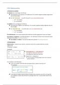 Chemie: H16. Redoxreacties