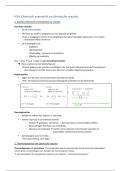 Chemie: H14. Chemisch evenwicht