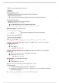 Chemie: H12. Intermoleculaire krachten