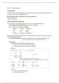 Chemie: H5-6. Verdunningen